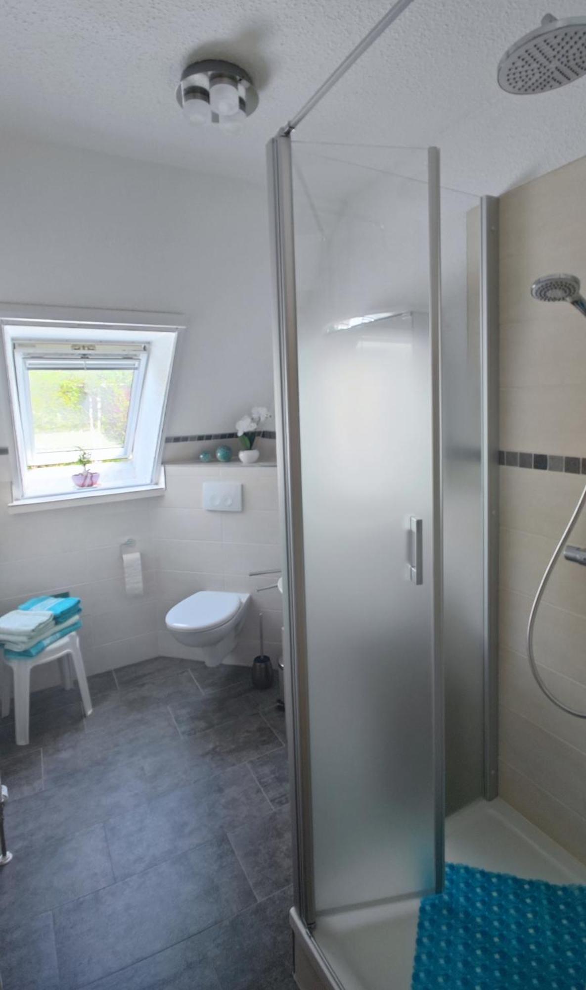 Haus Erika Διαμέρισμα Prerow Εξωτερικό φωτογραφία