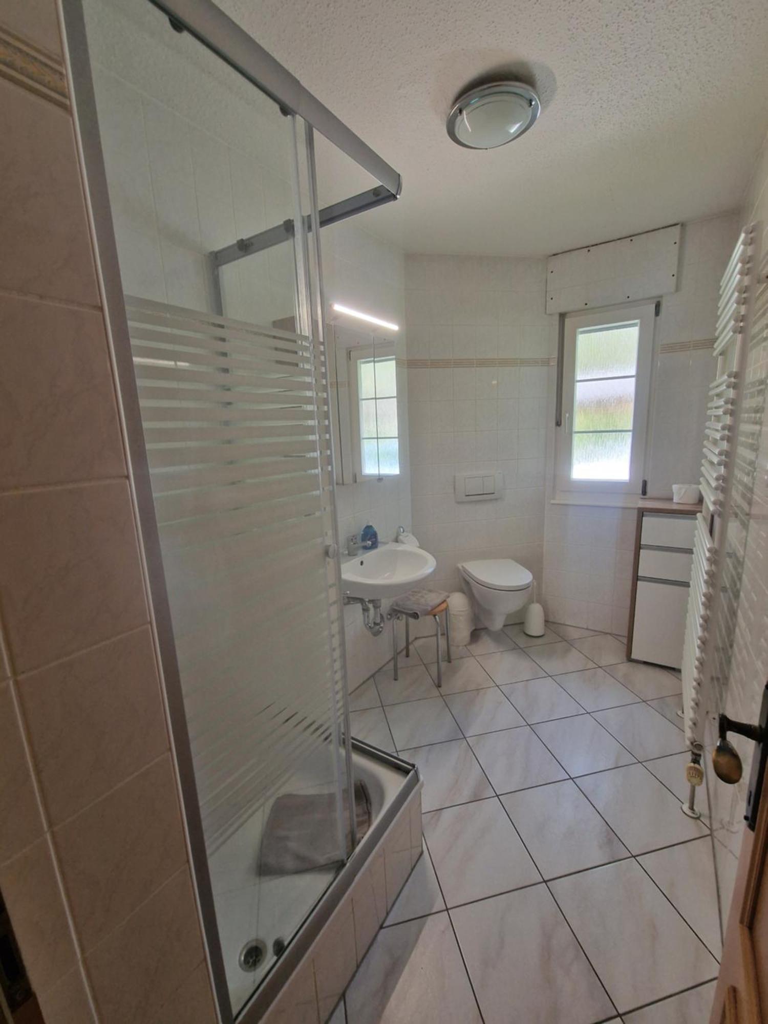 Haus Erika Διαμέρισμα Prerow Εξωτερικό φωτογραφία